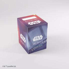 Star Wars: Unlimited - Soft Crate - Qui-Gon Jinn | GAMEGEN!C | Artikelnummer: 4251715418628