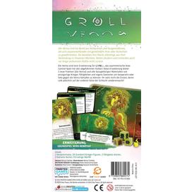 GROLL - Venna | Frosted Games - Erweiterung | Artikelnummer: 739805889274