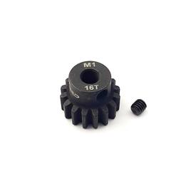 H-Speed RITZEL 16 ZÄHNE MODUL 1, 5MM STAHL HSPX116 |  | Artikelnummer: HSPX116