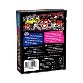 XOXO - Salaryman Madness | HABA | Artikelnummer: 4010168301273