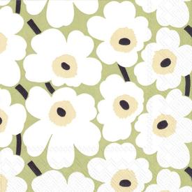 Unikko | Servietten, 20 Stk. | Artikelnummer: 552729