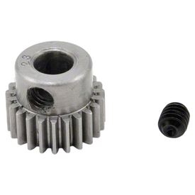 Robinson Racing 2023 48dp Ritzel 23 Zähne mit 5mm Bohrung |  | Artikelnummer: RRP2023