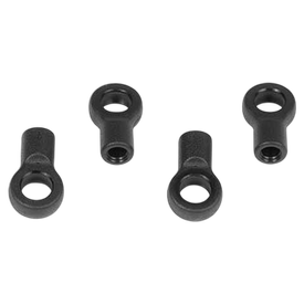 XRAY 303454 - T4 Kugelpfannen für Stabi Halterung 5mm (4 Stück) |  | Artikelnummer: XR303454