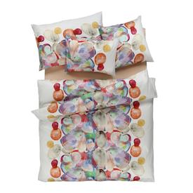 Feinsatin Bettwäsche Olivia | 160x210cm | Artikelnummer: 50.284.17
