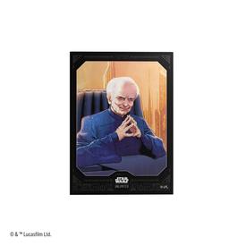 Star Wars: Unlimited - Art Sleeves - Chancellor Palpatine | GAMEGEN!C  | Artikelnummer: 4251715419182