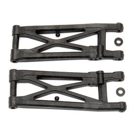 Team Associated Rear Arms and Shims AE71010 |  | Artikelnummer: 71010