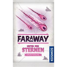 Faraway - Unter den Sternen | Erweiterung - Kosmos | Artikelnummer: 4002051687427