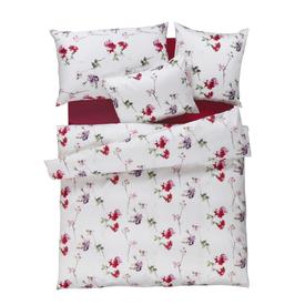 Feinsatin Bettwäsche Rosel | 160x210cm | Artikelnummer: 50.303.15