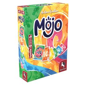 Mojo | Pegasus Spiele | Artikelnummer: 4250231739262