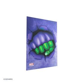 Marvel Champions Sleeves - She-Hulk | GAMEGEN!C | Artikelnummer: 4251715409596b
