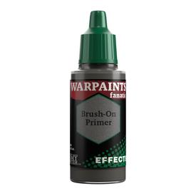 Army Painter Warpaints Fanatic Effects: Brush-On Primer | Army Painter | Artikelnummer: 5713799317505