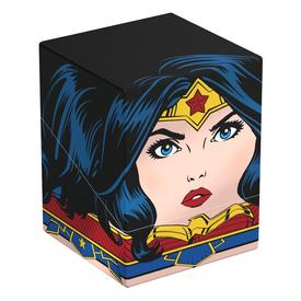 Squaroes - Squaroe DC Justice League™ JL005 - Wonder Woman™ |  | Artikelnummer: 4056133029506