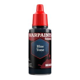 Army Painter Warpaints Fanatic Wash: Blue Tone | Army Painter | Artikelnummer: 5713799321007