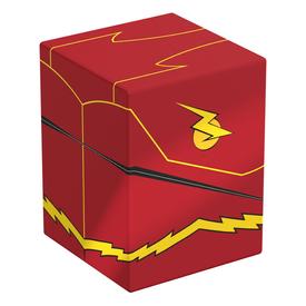 Squaroes - Squaroe DC Justice League™ JL004 - The Flash™ |  | Artikelnummer: 4056133029483