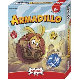 Armadillo | Amigo | Artikelnummer: 4007396022544
