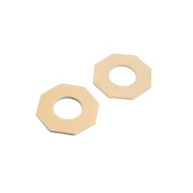 TLR Slipper Pads, Max Drive SHDS (2) #TLR232080z.b. für :die 22 | z.b. für: 22 5.0 Buggy oder 22X-4 | Artikelnummer: TLR232080