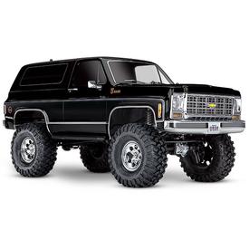 Traxxas CABLE, T-LOCK HINTEN  TRX-4 |  | Artikelnummer: TRX8284