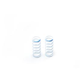 TD330468 BIG BORE-STOSSDÄMPFERFEDERN: 45MM WHITE SERIES NACHTBLAU (146GF/MM)(2STK) |  | Artikelnummer: TD330468