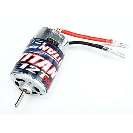 Traxxas TITAN 12T 550 MODIFIED MOTOR  | z.b. für :TRAXXAS 71054 | Artikelnummer: TRX3785