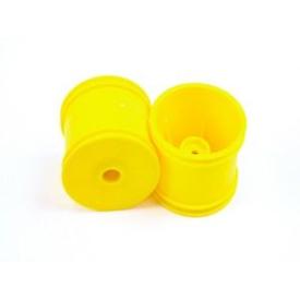 Team Durango DEST210 Felgen gelb 2stk 510025 TD510025 |  | Artikelnummer: TD510025