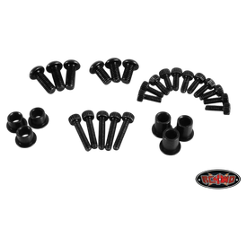 RC4WD REPLACEMENT HARDWARE FOR FRONT YOTA II AXLE  |  | Artikelnummer: Z-S0868