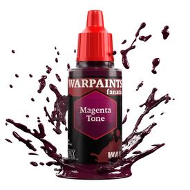 Army Painter Warpaints Fanatic Wash: Magenta Tone | Army Painter | Artikelnummer: 5713799321304