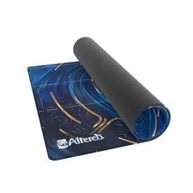 Altered: Prime Playmat - The Crow's Eye | Gamegenic  | Artikelnummer: 4251715418413