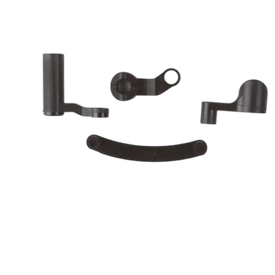 Absima ABG171-020 Steering Arm Set |  | Artikelnummer: ABG171-020