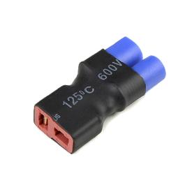 Revtec - Power Adapter-Stecker - Deans Stecker <=> EC-3 Stecker - 1 St |  | Artikelnummer: GF-1305-018