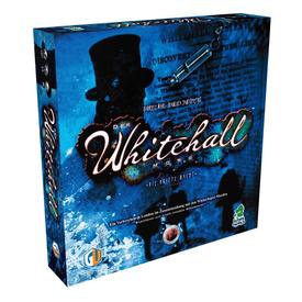 Der Whitehall-Mord | Giochi Uniti | Artikelnummer: 4262428670074