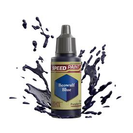 Army Painter Speedpaint 2.0: Beowulf Blue | Army Painter | Artikelnummer: 5713799204904
