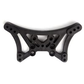 LRP DÄMPFERBRÜCKE VORNE - S10 BLAST BX/TX/MT/SC 120905 | 11.1 | Artikelnummer: 120905