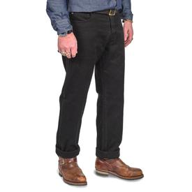 Sheffield | Soul Canvas | Black | Artikelnummer: 5385-2522-6757