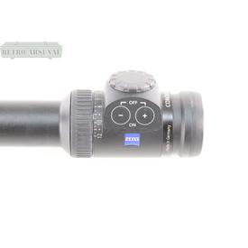  Zeiss Conquest DL 3-12x50  |  | Artikelnummer: 70176