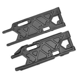 Team Corally - Suspension Arm Long - V2 - Lower - Rear - Composite - 1 pc |  | Artikelnummer: C-00180-099-2