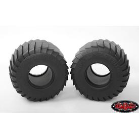 RC Traktor Pulling TRAXTOR XL PULLING CLOD TXT-1 JUGG TIRES RC4WD  |  | Artikelnummer: RC4ZT0104