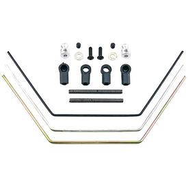 Team Associated FT RR Sway Bar KIT B4/T4 9635 |  | Artikelnummer: AE9635