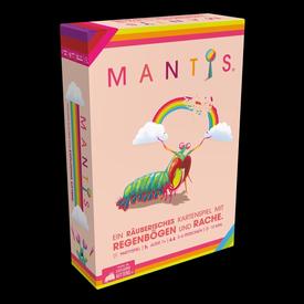 Mantis | Exploding Kittens | Artikelnummer: 0810083043586