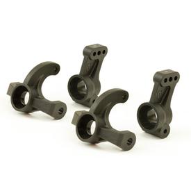 Team Durango RADTRÄGER VORNE & HINTEN (VORNE 2STK HINTEN 2STK 0 GRAD) | 5052126008373 | Artikelnummer: TD340071