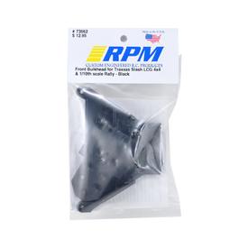 RPM73562  Bulkhead vorne schwarz für TRX Slash 4x4 LCG |  | Artikelnummer: RPM73562