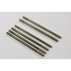 Team C TG2010 Gewindestangen 3x68/3x72 (6) 2WD Truggy/SC Truck |  | Artikelnummer: TG2010