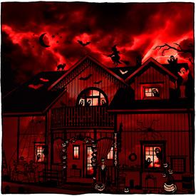 Halloween Torten Workshop | Samstag 10.10.2026 | Artikelnummer: WS_04_SA_10_10