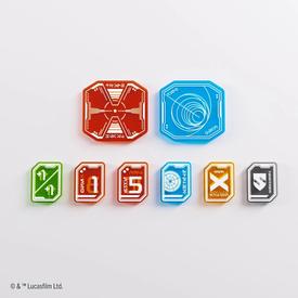 Star Wars: Unlimited - Premium Tokens PRO Expansion Pack | GAMEGEN!C  | Artikelnummer: 4251715417201