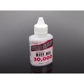 Hiro Seiko R/C Toy Accessories Diff Oil  (#30,000 cps) 60ml |  | Artikelnummer: HS-69774