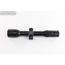  Schmidt & Bender Polar T96 2,5-10x50  |  | Artikelnummer: 70174