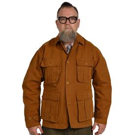 4-Pocket-Cruiser | Soul Canvas | Size Large | Sample Sale | Artikelnummer: 2745-8755-8286