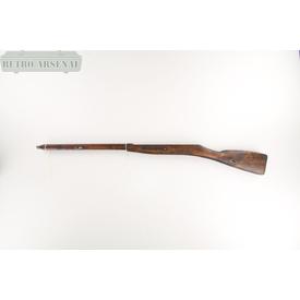 Mosin Nagant 91/30 Schaft |  | Artikelnummer: 70201