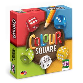 Colour Square | SPIEL DAS! | Artikelnummer: 4270002129450
