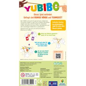 YUBIBO | Edition Spielwiese | Artikelnummer: 4260071885241