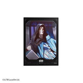 Star Wars: Unlimited - Premium Art Sleeves - Emperor Palpatine | GAMEGEN!C - voraussichtlich lieferbar ab Juli 2026 | Artikelnummer: 4251715424414